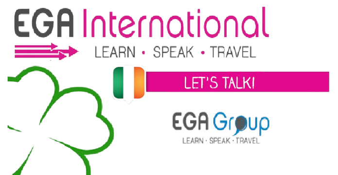 EGA International