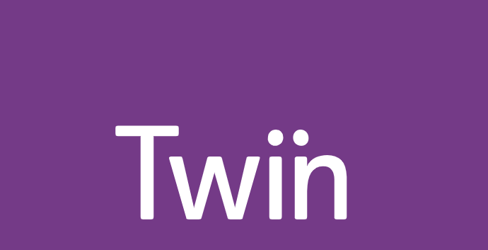 Twin English