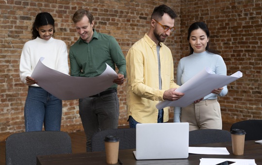 Formaciones Profesionales